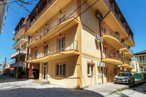 Изображение отеля / гостиницы "Гостевой дом «У Елены»"