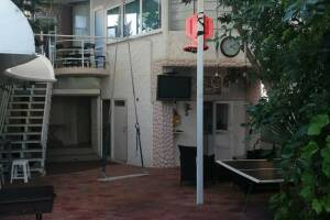 Изображение квартиры "Дом с садом"