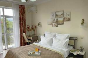 Изображение квартиры "Красивая квартира с видом на море"