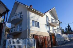 Изображение квартиры "Коттедж под ключ"