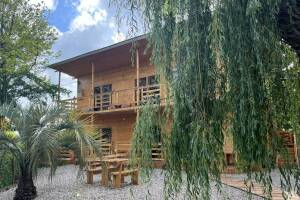 Изображение отеля / гостиницы "Гостевой дом «Sunville»"