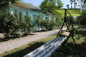 Изображение гостиницы "Пансионат «Ранчо Тарханкут»"