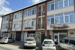 Изображение отеля / гостиницы "Гостевой дом на Некрасова"