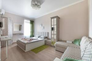 Изображение квартиры / апартамента "Апартаменты «Анапа-Бест»"