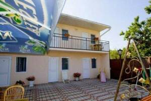 Изображение гостиницы "Гостевой дом «Вилла Соня»"