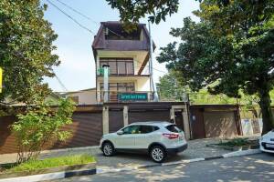 Изображение отеля / гостиницы "Гостевой дом «Бригантина»"