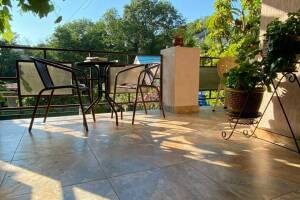 Изображение отеля / гостиницы "Гостевой дом «Уютный»"