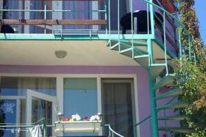 Изображение квартиры / апартамента "Этаж под ключ «Леля»"