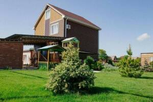 Изображение отеля / гостиницы "Гостевой двор «На Рыбном»"