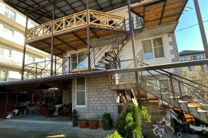 Изображение отеля / гостиницы "Гостевой дом на Тростниковой"