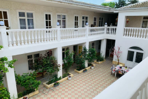 Изображение отеля / гостиницы "Гостевой дом «Виктория»"