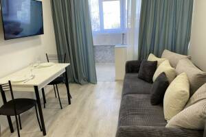 Изображение квартиры / апартамента "Квартира-студия на Мира"