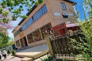 Изображение гостиницы "Гостевой дом «Радон»"