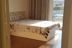 Изображение квартиры "Двухкомнатная квартира на Одоевского"