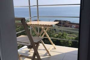 Изображение квартиры / апартамента "Квартира в ЖK «Посейдoн»"