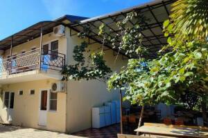 Изображение отеля / гостиницы "Гостевой дом «Пальма»"