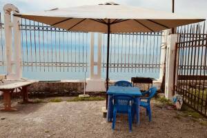 Изображение гостиницы "Гостевой дом «У Наташи на Одоевского»"