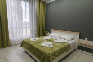 Изображение квартиры / апартамента "Однокомнатная квартира в ЖК «Звезда»"