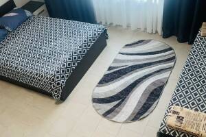 Изображение квартиры / апартамента "Квартира студия на Просвещения"