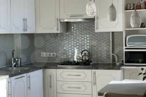 Изображение квартиры / апартамента "Двухкомнатная квартира на Просвещения"