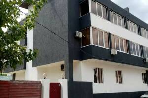 Изображение отеля / гостиницы "Гостевой дом «Графит»"