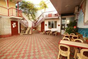 Изображение отеля / гостиницы "Гостевой дом «Екатерина»"