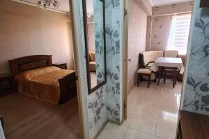 Изображение квартиры "Однокомнатная квартира на Толстого"