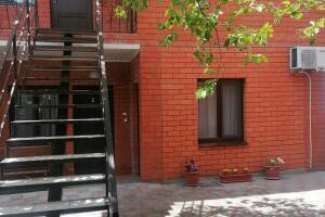 Изображение гостиницы "Гостевой дом на Халтурина"