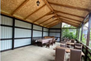 Изображение отеля / гостиницы "Гостевой дом «Leon»"