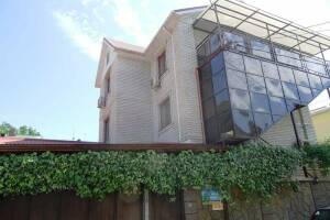 Изображение отеля / гостиницы "Гостевой дом «Виноградная лоза»"