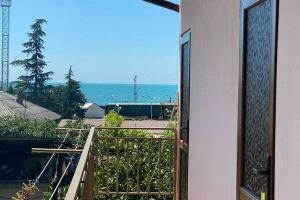 Изображение отеля / гостиницы "Гостевой дом «Аслан»"