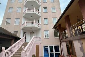 Изображение отеля / гостиницы "Отель «Family»"