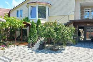 Изображение гостиницы "Гостиный дом «Семейный»"