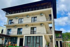 Изображение отеля / гостиницы "Апарт-отель «Рай в Горном Воздухе»"