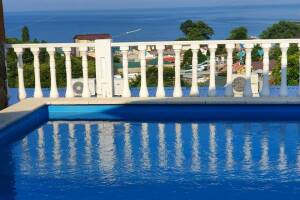 Изображение отеля / гостиницы "Гостевой дом «Ласточкино гнездо»"