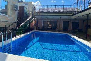 Изображение отеля / гостиницы "Гостевой дом «Шангри-ла»"