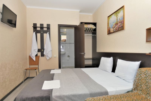 Изображение гостиницы "Частный сектор «Инжир»"