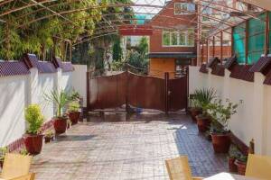 Изображение отеля / гостиницы "Гостевой дом «Белый аист»"