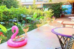 Изображение отеля / гостиницы "Частный сектор «На Тургенева»"