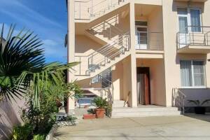 Изображение гостиницы "Гостевой дом «На Львовской»"