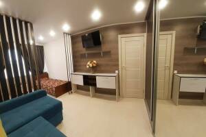 Изображение квартиры "Апартаменты «Люкс»"