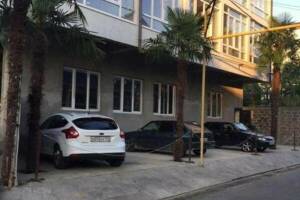 Изображение отеля / гостиницы "Гостевой дом «АртЭль»"