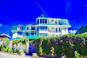 Изображение отеля / гостиницы "Гостевой дом «Московский»"