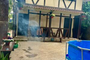 Изображение отеля / гостиницы "Гостевой дом «Ирис»"