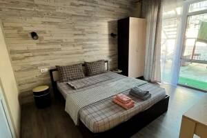 Изображение гостиницы "Гостевой дом «Кальмар»"