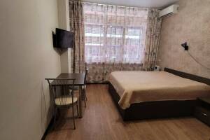 Изображение квартиры / апартамента "Квартира у моря"