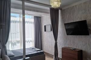 Изображение квартиры "Квартира-студия"