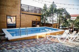 Изображение гостиницы "Эко-комплекс «Усадьба Эдвиан»"