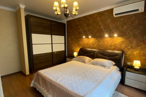 Изображение квартиры / апартамента "Квартира «Ева-Мария в Париже»"