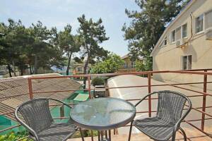 Изображение гостиницы "Гостевой дом «Bakarbi»"